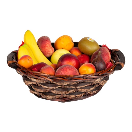 [0551] Corbeille de fruits 3 kilos