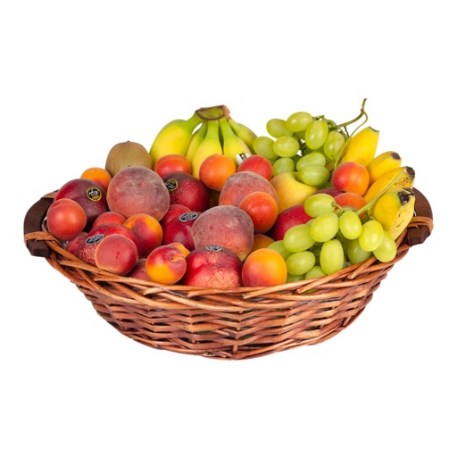 [0553] Corbeille de fruits 8 kilos