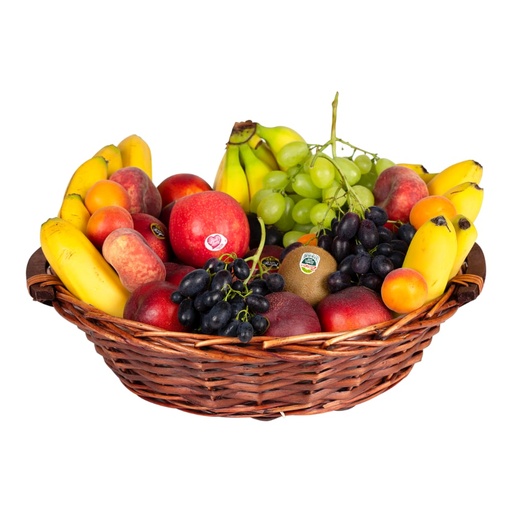 [0554] Corbeille de fruits 10 kilos
